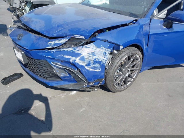Toyota a25a-fxs 2025 4T1DAACK5SU126783 Image 6