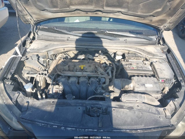 2017 HYUNDAI ELANTRA 5NPD84LF1HH169363 Photo 9