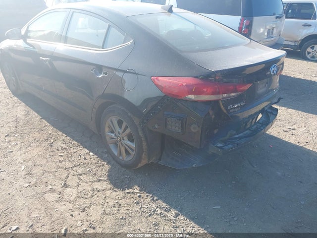 2017 HYUNDAI ELANTRA 5NPD84LF1HH169363 Photo 5