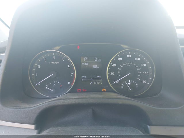 2017 HYUNDAI ELANTRA 5NPD84LF1HH169363 Photo 6