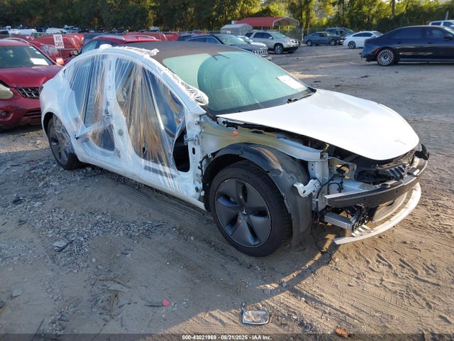 2020 TESLA MODEL 3 5YJ3E1EA0LF597775 Photo 0