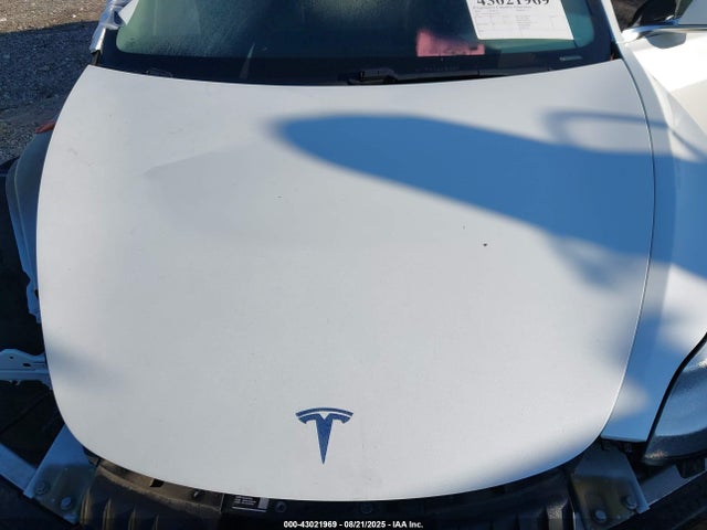 2020 TESLA MODEL 3 5YJ3E1EA0LF597775 Photo 9