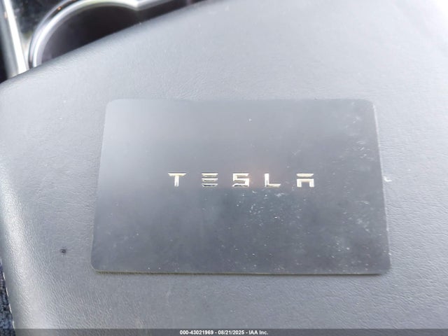 2020 TESLA MODEL 3 5YJ3E1EA0LF597775 Photo 10