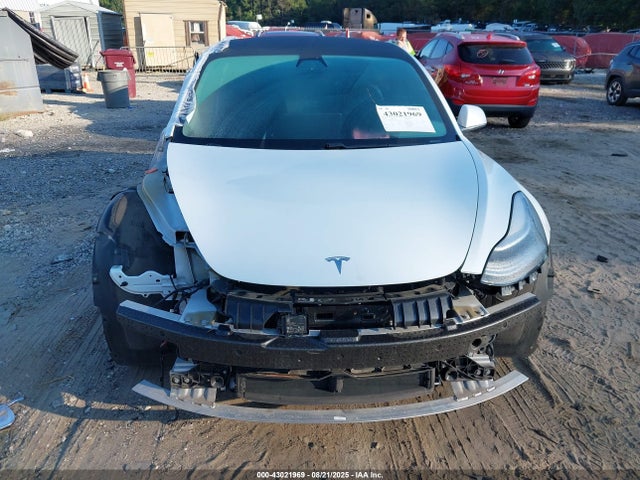 Tesla 2020 2020 5YJ3E1EA0LF597775 Image 13
