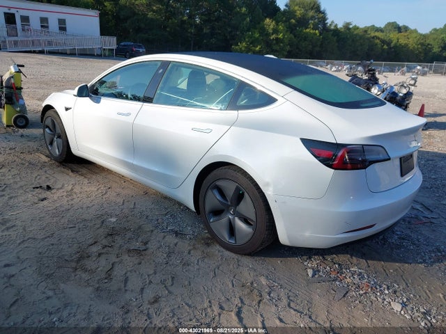 2020 TESLA MODEL 3 5YJ3E1EA0LF597775 Photo 2
