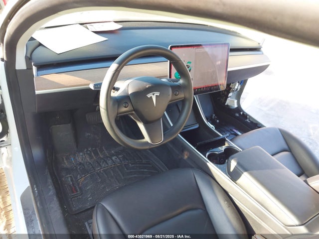 2020 TESLA MODEL 3 5YJ3E1EA0LF597775 Photo 4