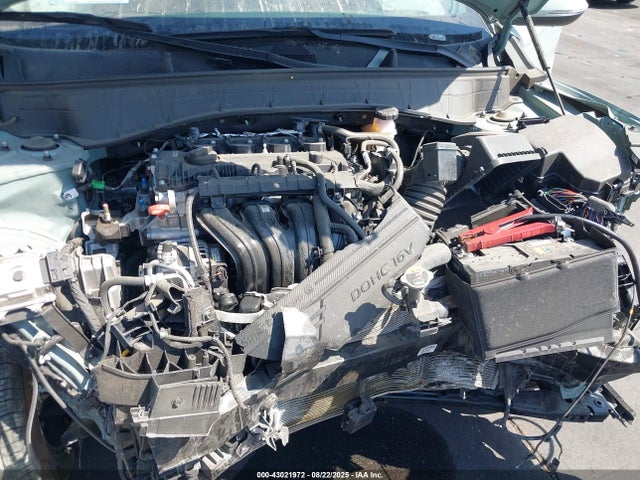 Hyundai mpi nu pe 2024 KM8HC3AB6RU169923 Image 10