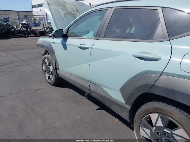 Hyundai mpi nu pe 2024 KM8HC3AB6RU169923 Image 14