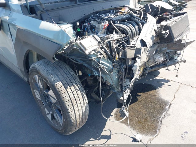 Hyundai mpi nu pe 2024 KM8HC3AB6RU169923 Image 17