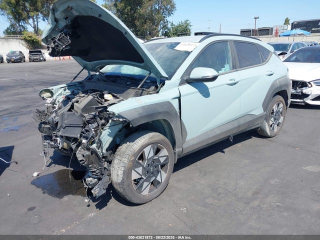 Hyundai mpi nu pe 2024 KM8HC3AB6RU169923 Image 2