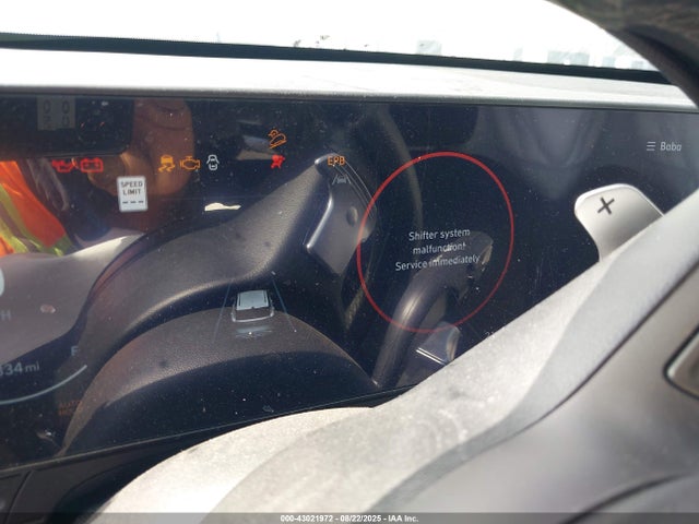 Hyundai mpi nu pe 2024 KM8HC3AB6RU169923 Image 7