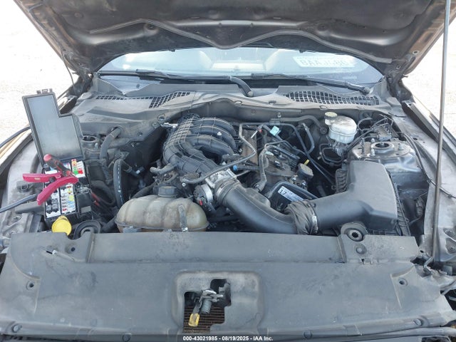 Ford 3.7l 4v 2017 1FA6P8AM4H5266535 Image 10