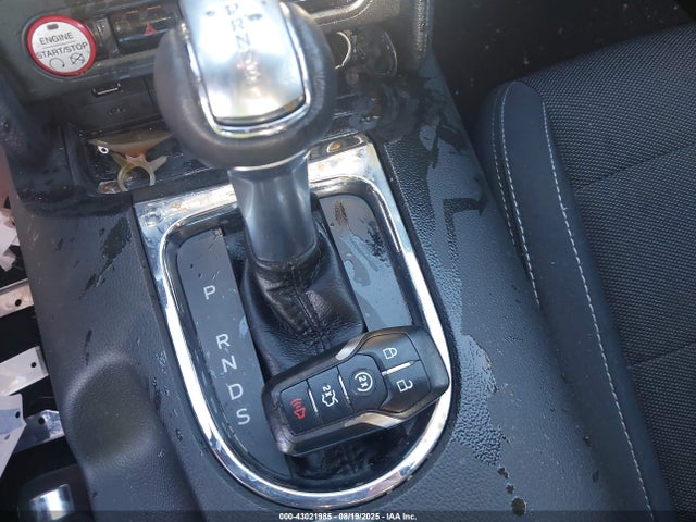 Ford 3.7l 4v 2017 1FA6P8AM4H5266535 Image 11