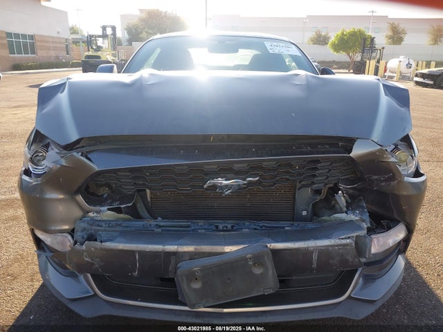Ford 3.7l 4v 2017 1FA6P8AM4H5266535 Image 12