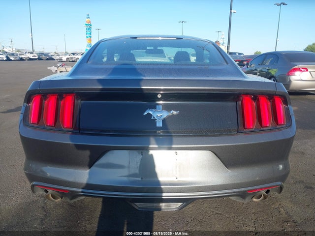 Ford 3.7l 4v 2017 1FA6P8AM4H5266535 Image 16