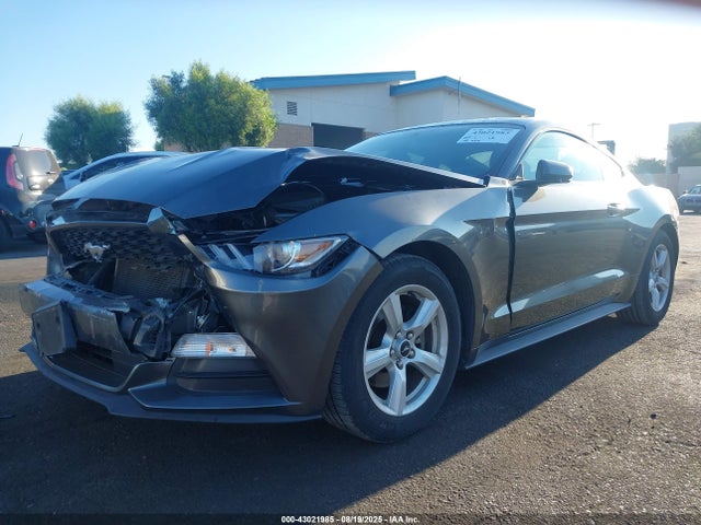 Ford 3.7l 4v 2017 1FA6P8AM4H5266535 Image 2