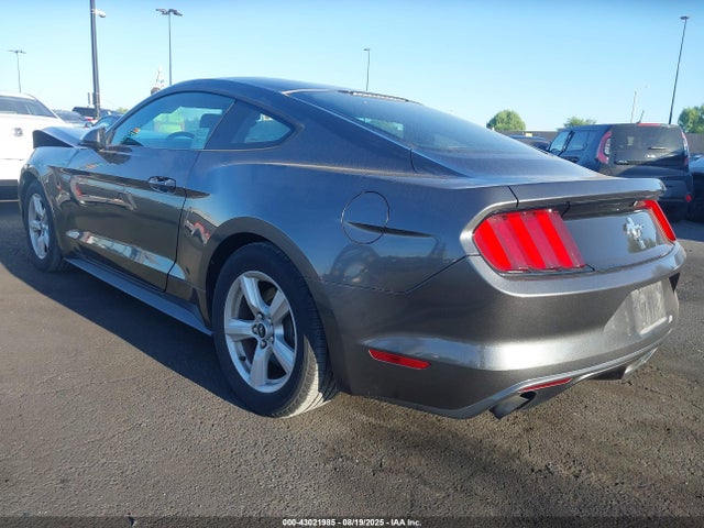 Ford 3.7l 4v 2017 1FA6P8AM4H5266535 Image 3