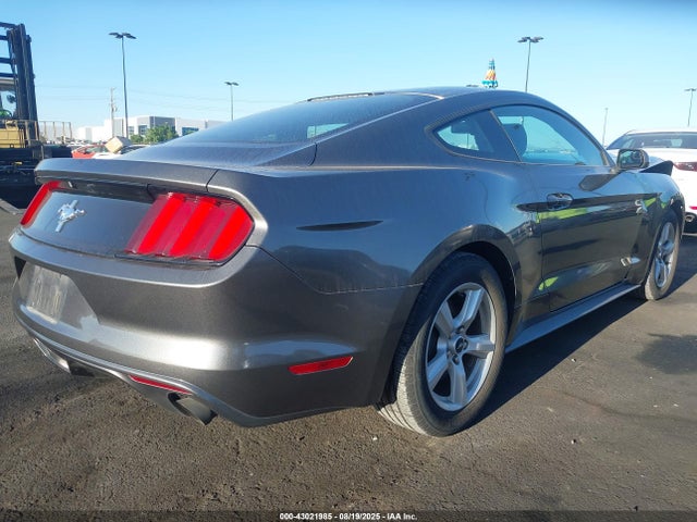Ford 3.7l 4v 2017 1FA6P8AM4H5266535 Image 4