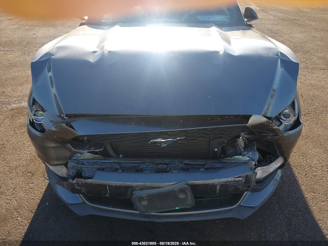 Ford 3.7l 4v 2017 1FA6P8AM4H5266535 Image 6