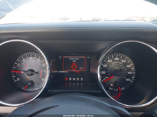 Ford 3.7l 4v 2017 1FA6P8AM4H5266535 Image 7