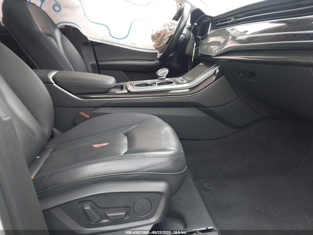 2021 AUDI Q7 WA1LXAF76MD013458 Photo 4