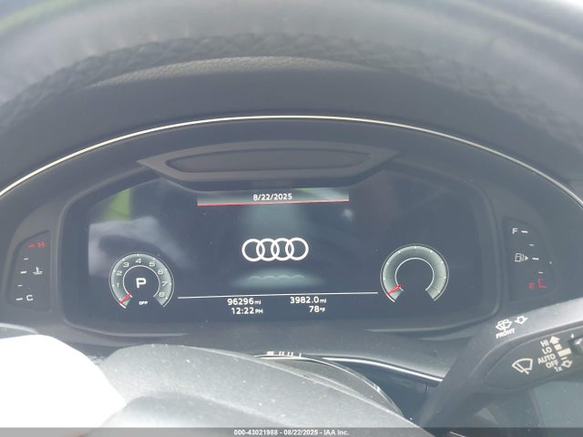 2021 AUDI Q7 WA1LXAF76MD013458 Photo 6