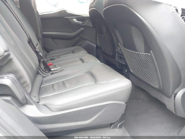 2021 AUDI Q7 WA1LXAF76MD013458 Photo 7
