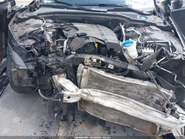 2015 AUDI ALLROAD WA1UFAFL0FA070764 Photo 9