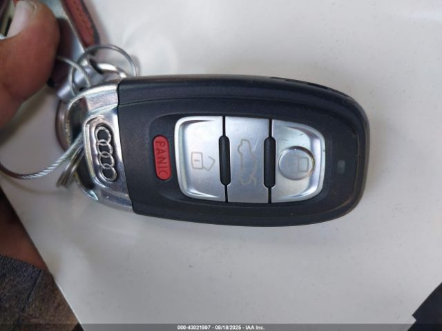 2015 AUDI ALLROAD WA1UFAFL0FA070764 Photo 10