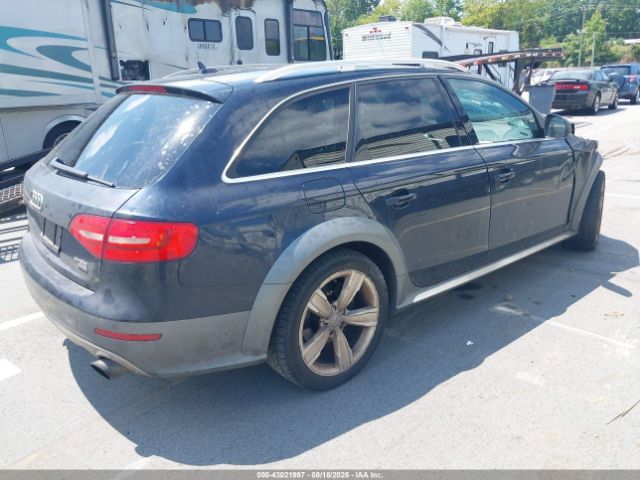 2015 AUDI ALLROAD WA1UFAFL0FA070764 Photo 3