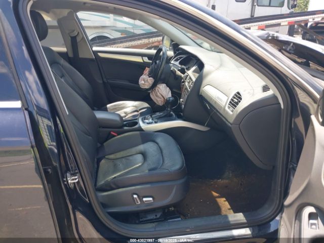 2015 AUDI ALLROAD WA1UFAFL0FA070764 Photo 4