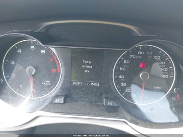 2015 AUDI ALLROAD WA1UFAFL0FA070764 Photo 6