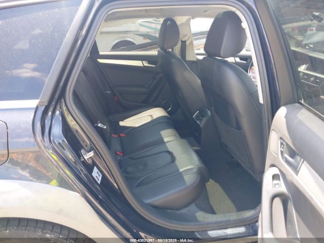 2015 AUDI ALLROAD WA1UFAFL0FA070764 Photo 7