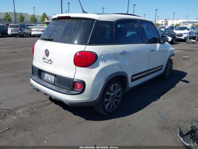 2015 FIAT 500L ZFBCFADH6FZ033156 Photo 3