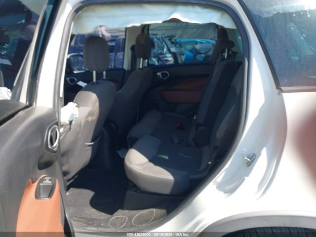 2015 FIAT 500L ZFBCFADH6FZ033156 Photo 7