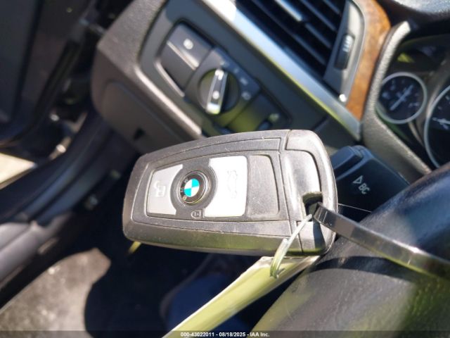 2015 BMW 328D WBA3D3C57FK157626 Photo 10