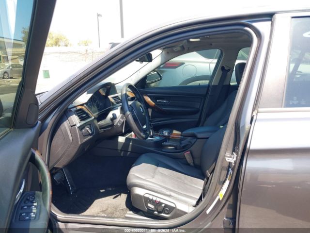 2015 BMW 328D WBA3D3C57FK157626 Photo 4