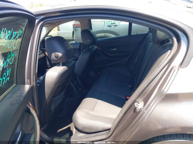 2015 BMW 328D WBA3D3C57FK157626 Photo 7