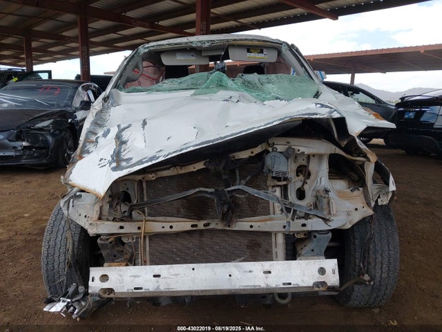 Toyota 2tr-fe 2021 3TYRX5GN0MT027871 Image 13