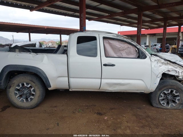 Toyota 2tr-fe 2021 3TYRX5GN0MT027871 Image 14