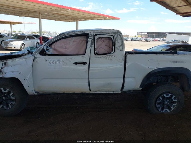 Toyota 2tr-fe 2021 3TYRX5GN0MT027871 Image 15