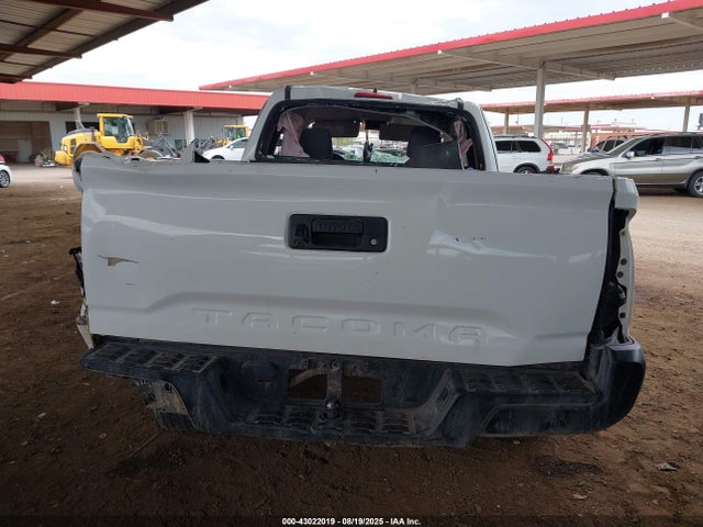 Toyota 2tr-fe 2021 3TYRX5GN0MT027871 Image 17
