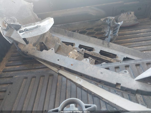 Toyota 2tr-fe 2021 3TYRX5GN0MT027871 Image 12