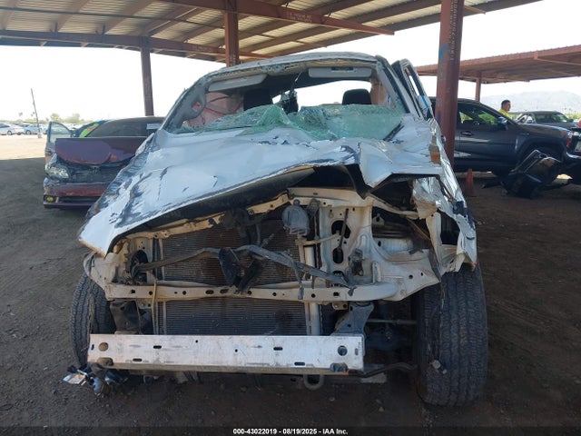 Toyota 2tr-fe 2021 3TYRX5GN0MT027871 Image 6