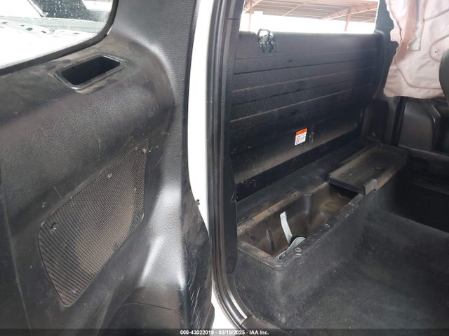 Toyota 2tr-fe 2021 3TYRX5GN0MT027871 Image 8