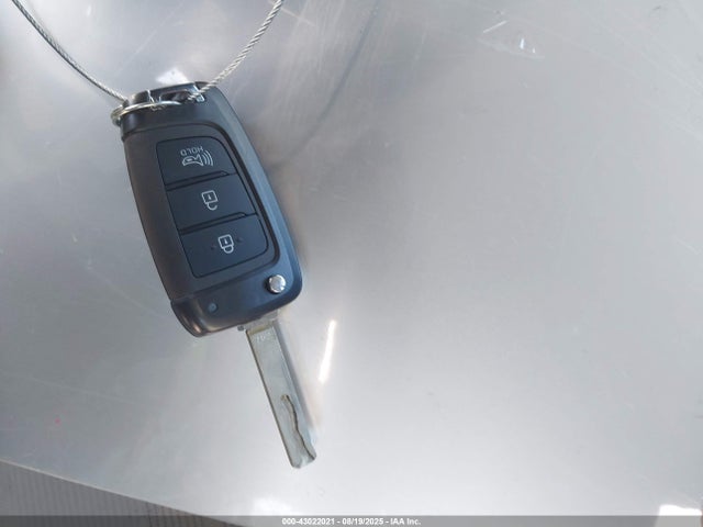 Hyundai Venue Sel 2022 KMHRC8A32NU208124 Image 11