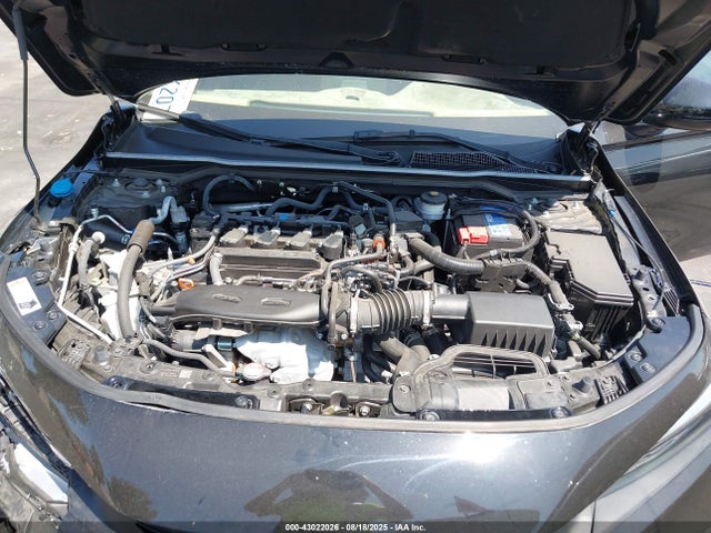 19XFL1H85PE011093 Honda l15b7