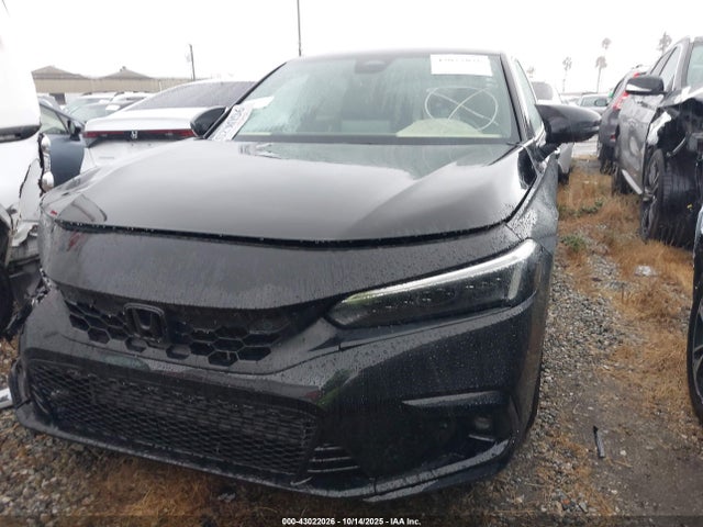 19XFL1H85PE011093 Honda l15b7