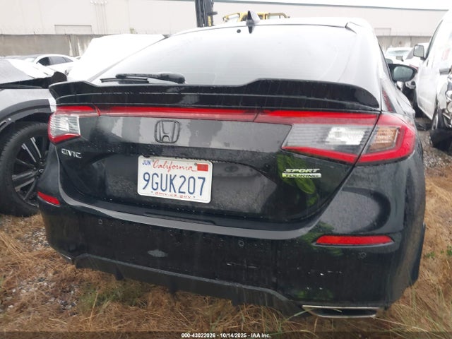 19XFL1H85PE011093 Honda l15b7