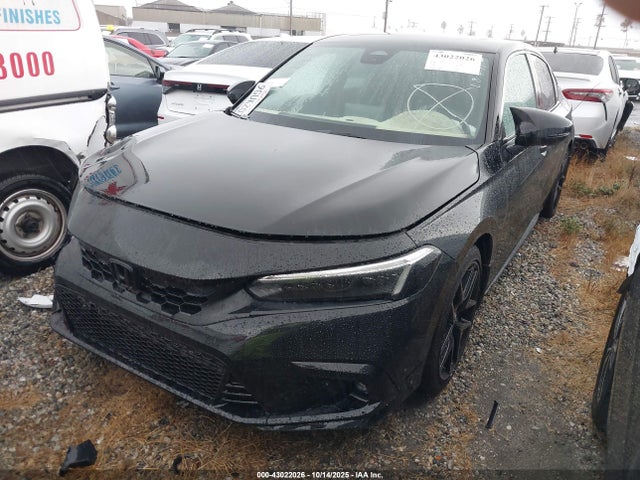 19XFL1H85PE011093 Honda l15b7
